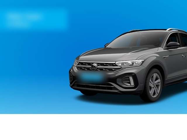 T-Cross