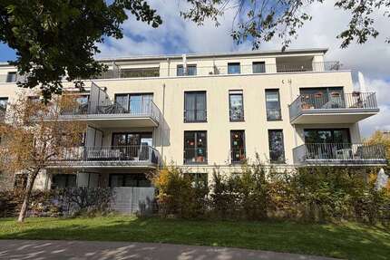 Wohnung zum Kaufen in Taufkirchen 620.000 € 82 m² 3 zimmer