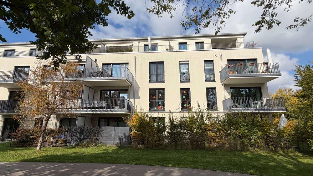 Wohnung zum Kaufen in Taufkirchen 620.000 € 82 m² 3 zimmer
