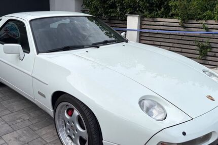 Porsche 928 249.800 km 24.490 &euro; Fahrenzhausen 85777