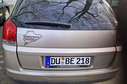 Opel Signum