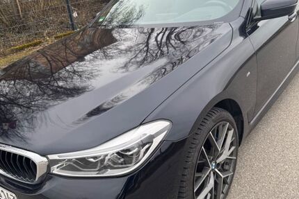 BMW 530 285.000 km 19.800 &euro; Markt Schwaben 85570