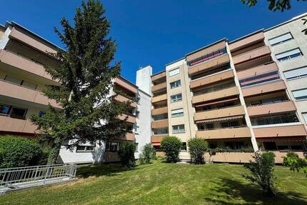 Wohnung Dachau - 4 Zimmer, 98 m&sup2;, 349.000&euro; | Angebot:20625721