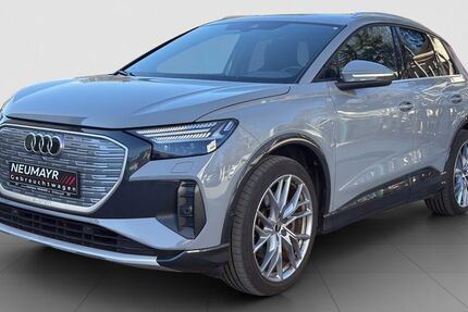 Audi Q4 e-tron 57.900 km 28.890 &euro; Groebenzell 82194