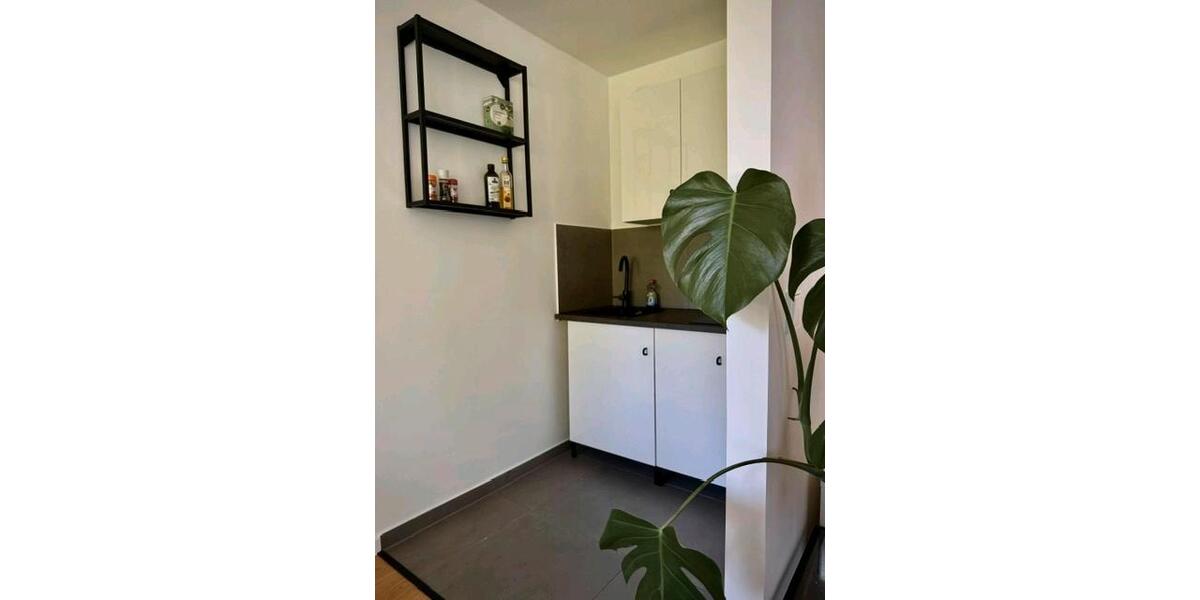 Etagenwohnung München Aubing-Lochhausen-Langwied - 1 Zimmer, 1.395&euro; | Angebot:22987965