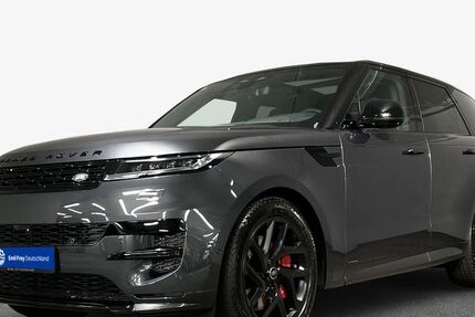 Land Rover Range Rover Sport 3.853 km 131.492 &euro; München 80809