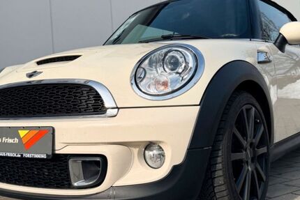 Mini Cooper S Cabrio 50.294 km 12.990 &euro; Forstinning bei München 85661