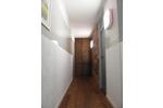 Etagenwohnung München Giesing - 3 Zimmer, 65 m&sup2;, 489.000&euro; | Angebot:25845315