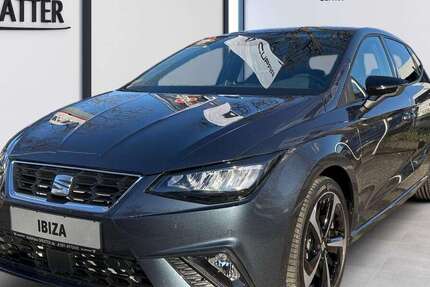 Seat Ibiza 1.300 km 24.990 € München 81249