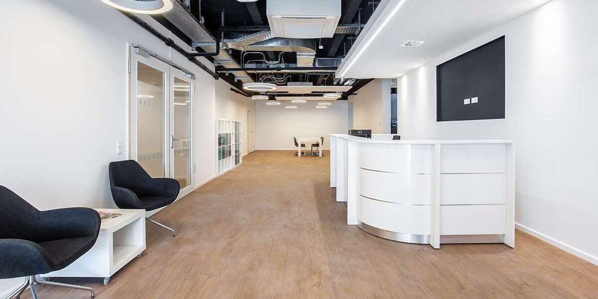 Gewerbeobjekt München Sendling-Westpark - 890&euro; | Angebot:26469180