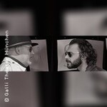 Galli's Krimi Komödie - Teil 1