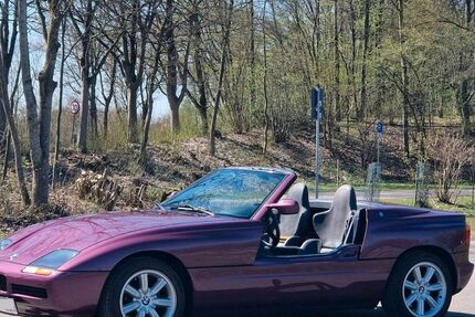 BMW Z1 73.600 km 47.500 &euro; München 80809