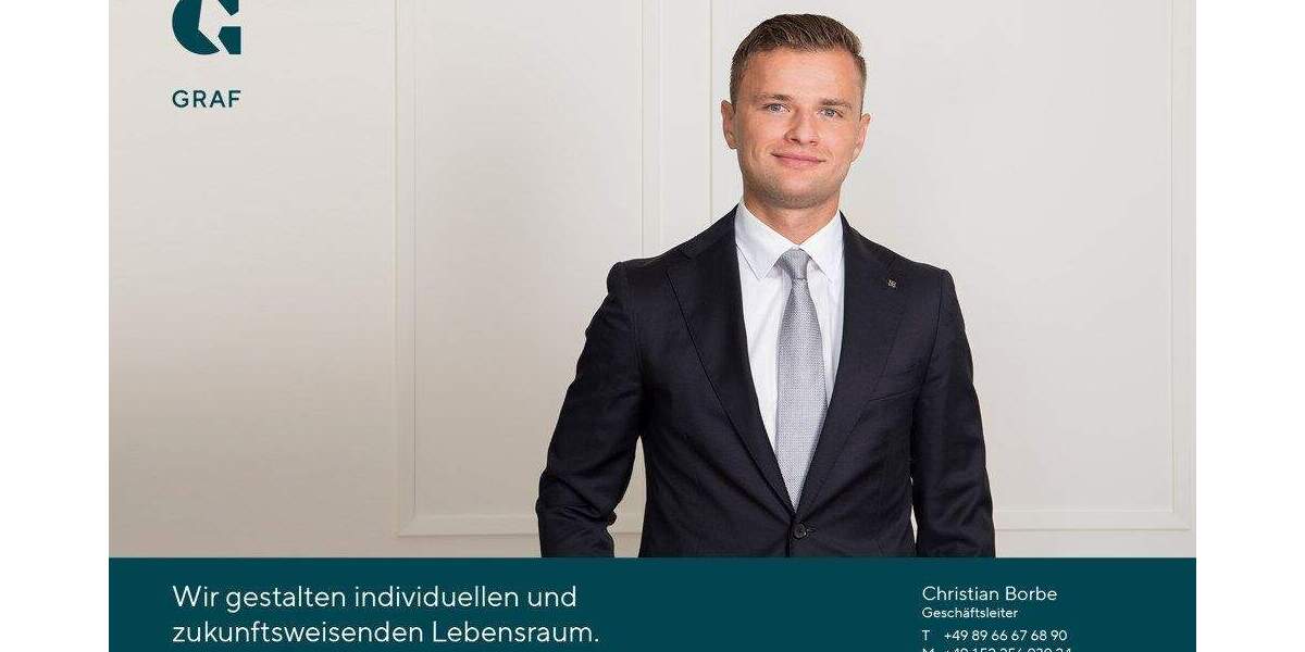 Moderne Wohnung über zwei Ebenen mit SüdOst-Balkon 4 zimmer