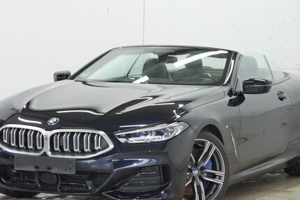 BMW 840 20.600 km 79.900 &euro; Kirchseeon 85614