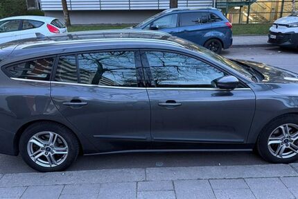 Ford Focus 194.000 km 6.690 &euro; München 80798