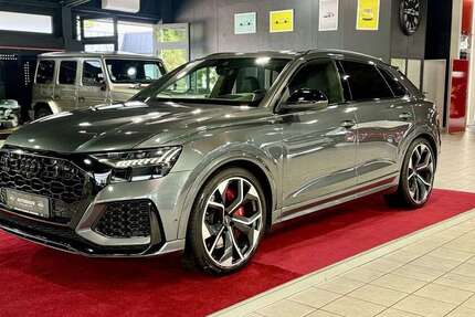 Audi Q8 114.900 km 83.769 &euro; Unterschleißheim 85716