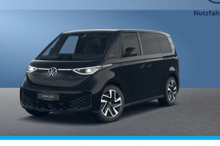 VW ID. Buzz 5.000 km 76.950 &euro; München 81829