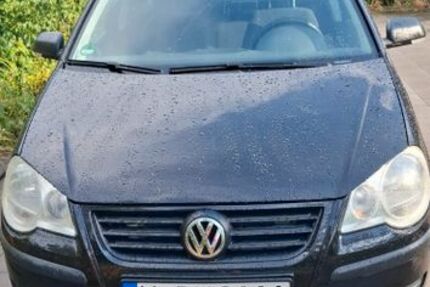 VW Polo 119.531 km 2.999 &euro; München 80935