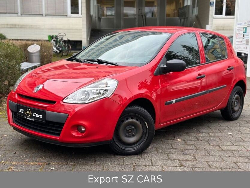 Clio
