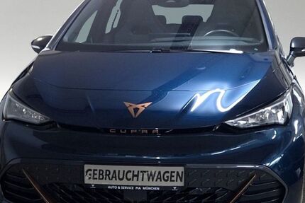 Cupra Born 4.950 km 31.960 &euro; München 80935