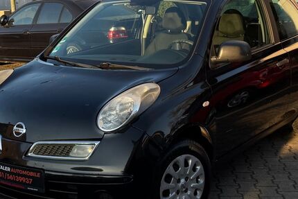 Nissan Micra 289.000 km 1.190 &euro; Planegg 82152