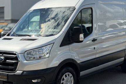 Ford Transit 59.000 km 24.990 &euro; Bergkirchen 85232