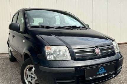 Fiat Panda 143.191 km 4.999 € Oberding 85445