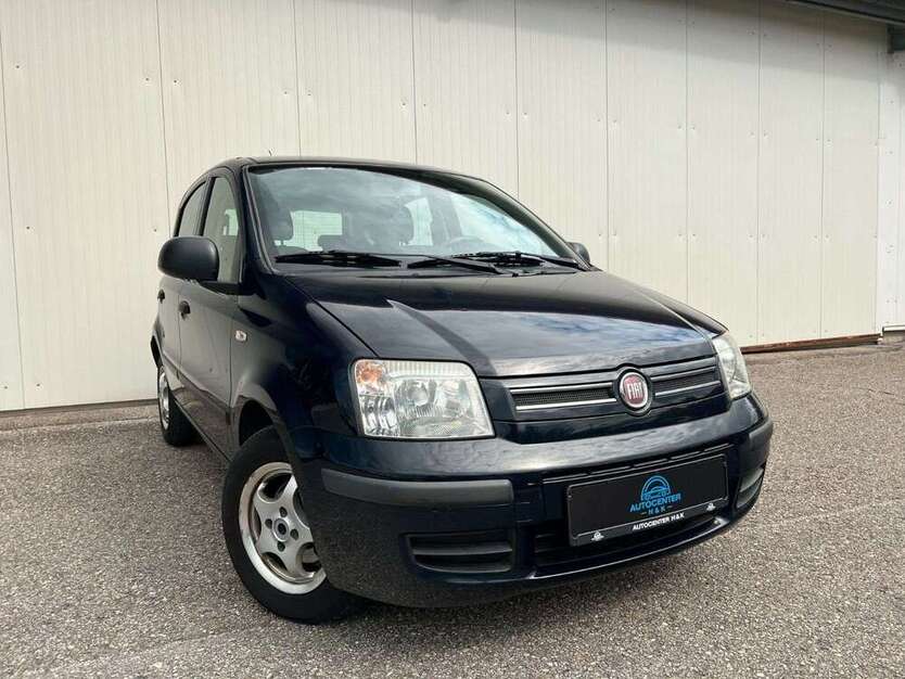 Fiat Panda 143.191 km 4.999 € Oberding 85445
