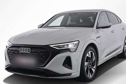 Audi Q8 43.990 km 47.419 € Grünwald 82031