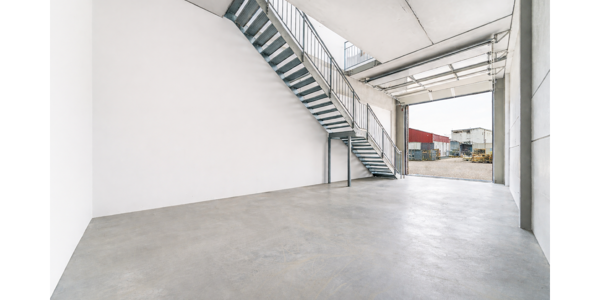 Gewerbeobjekt Kirchheim - 832.000&euro; | Angebot:25139342