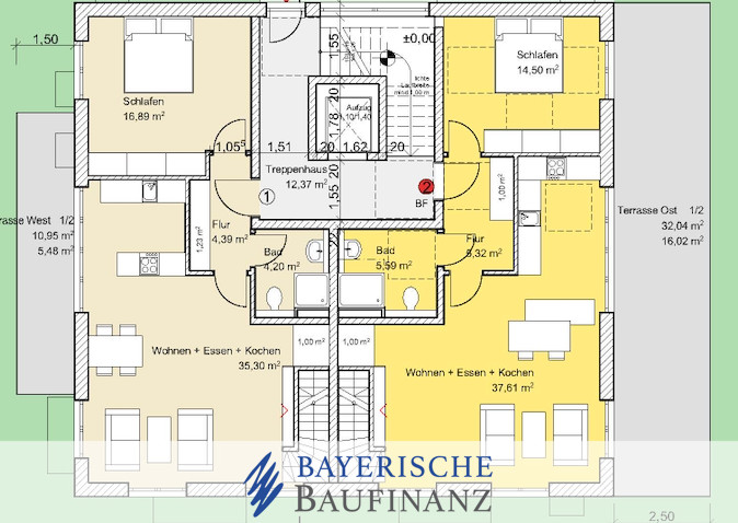 • PERFEKTE KAPITALANLAGE • NEUBAU • Mehrfamilienhaus MIT 6 PARTEIEN IN THALKIRCHEN-SOLLN • RUHIG•