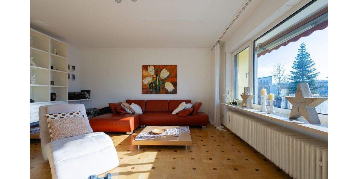 Mehrfamilienhaus, Wohnhaus München Trudering-Riem - 1 Zimmer, 414 m&sup2;, 2.300.000&euro; | Angebot:25729150
