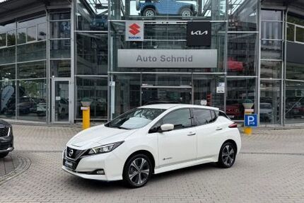 Nissan Leaf 70.297 km 16.990 &euro; München 81241
