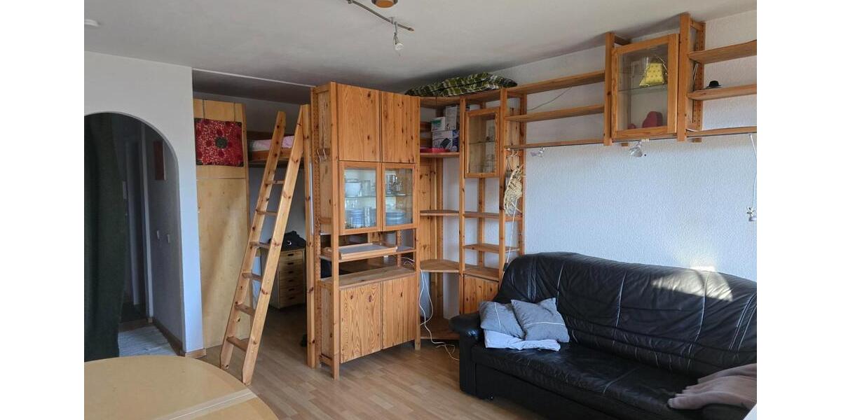 Vollmöblierte Wohnung München Milbertshofen - Am Hart 1 zimmer