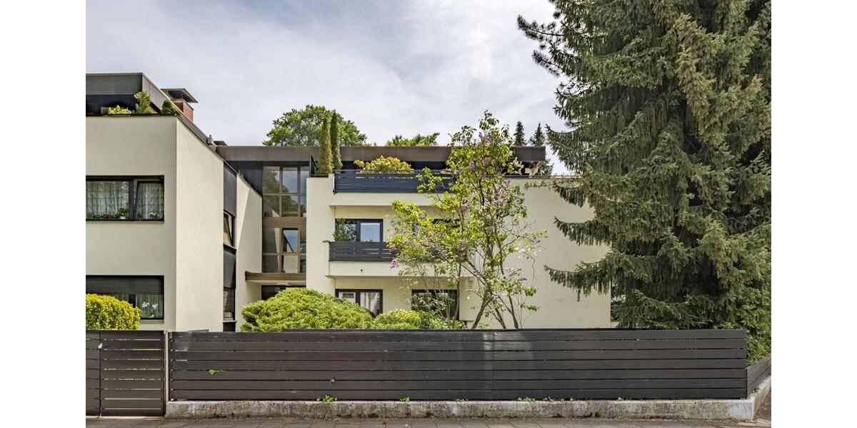 Erdgeschoßwohnung München Thalkirchen-Obersendling-Forstenried-Fürstenried-S - 3 Zimmer, 120 m&sup2;, 2.830&euro; | Angebot:25450963