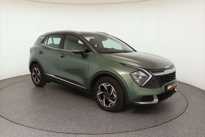 Sportage
