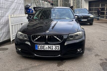 BMW 320 215.000 km 5.500 &euro; Anzing 85646
