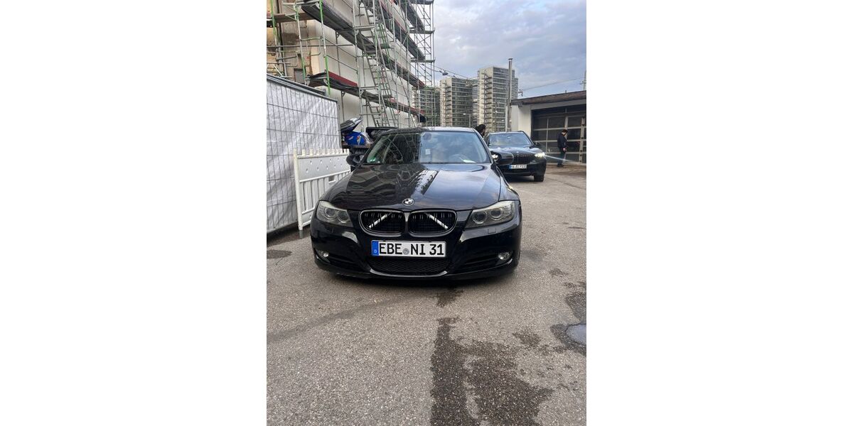 BMW 320 215.000 km 5.500 &euro; Anzing 85646