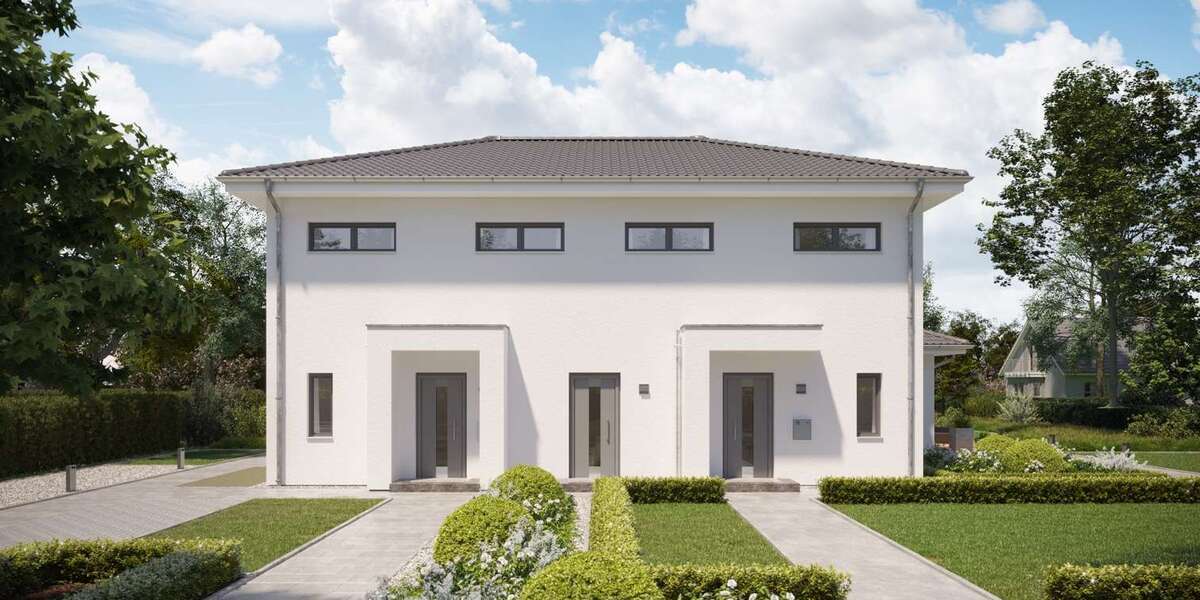 Einfamilienhaus Neufahrn bei Freising Mintraching-Grüneck - 4 Zimmer, 110 m&sup2;, 643.620&euro; | Angebot:26436782