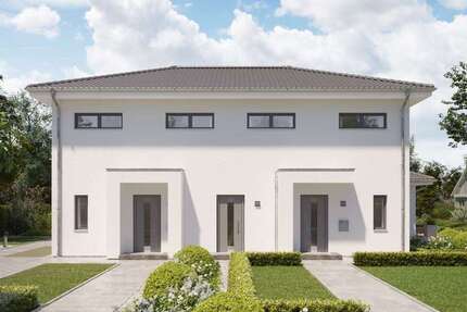 Haus Neufahrn bei Freising Mintraching-Grüneck - 4 Zimmer, 110 m&sup2;, 643.620&euro; | Angebot:26436782
