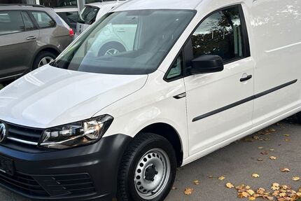VW Caddy Maxi 85.360 km 15.990 € München 81825
