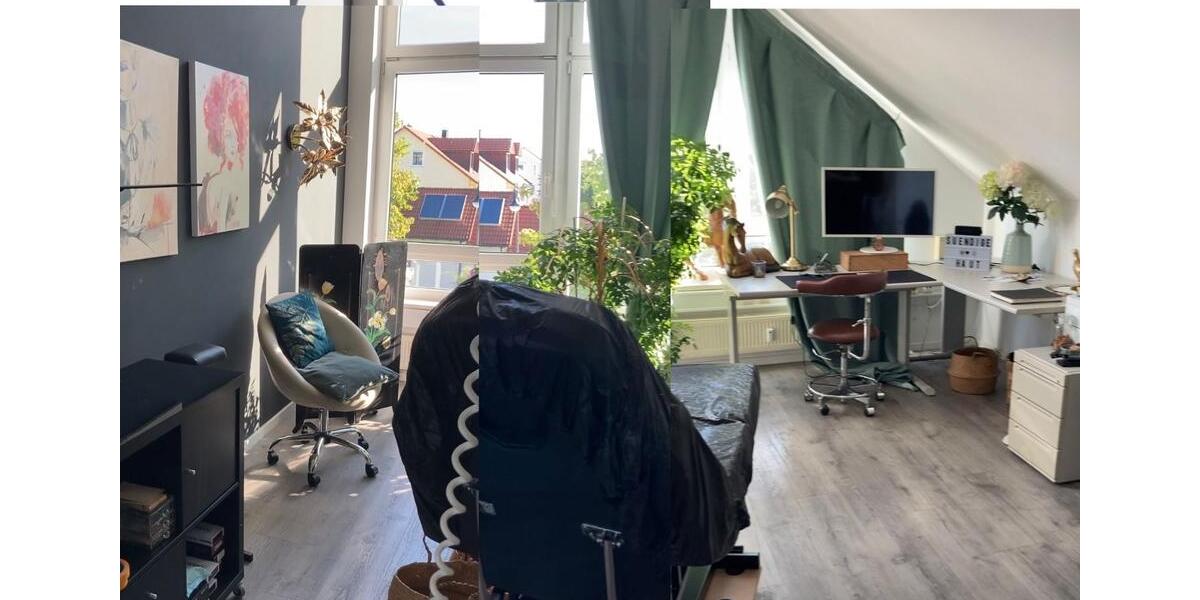 Gewerbeobjekt Germering - 1.260&euro; | Angebot:25768453