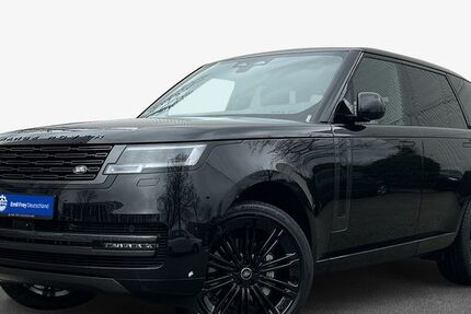 Land Rover Range Rover 22.611 km 136.993 &euro; München 80809