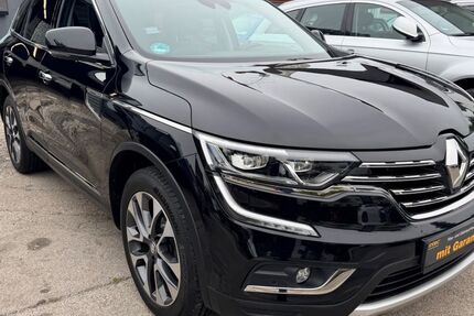 Renault Koleos 132.000 km 13.990 &euro; München 81825