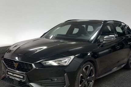 Cupra Leon 10.500 km 34.960 &euro; München 80687