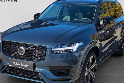 Volvo XC90 38.600 km 62.950 &euro; Baierbrunn 82065