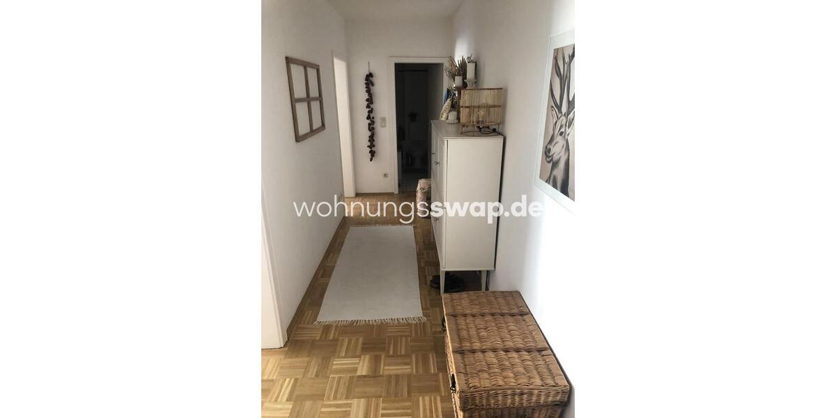 Etagenwohnung München Moosach - 2 Zimmer, 56 m&sup2;, 900&euro; | Angebot:25655646