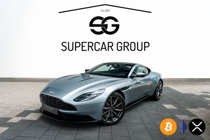 Aston Martin DB11 16.590 km 154.011 &euro; München 80807
