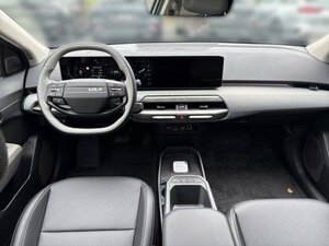Kia EV4 81 FWD EARTH UP TE WIC DWP SD 5.000 km 38.990 &euro; Höhenkirchen-Siegertsbrun 85635