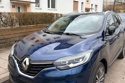 Renault Kadjar 205.000 km 9.490 &euro; germering 82110